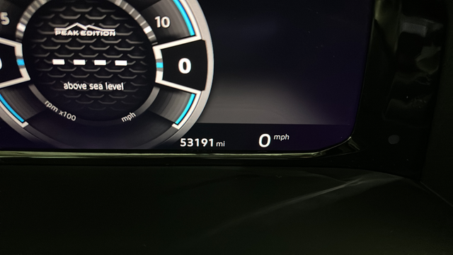 2024 Volkswagen Atlas 2.0T Peak Edition SE w/Technology