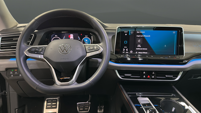 2024 Volkswagen Atlas 2.0T Peak Edition SE w/Technology