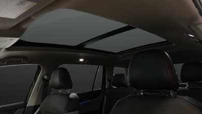 2024 Volkswagen Atlas 2.0T Peak Edition SE w/Technology
