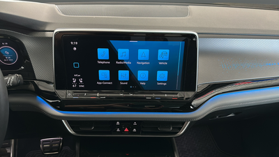 2024 Volkswagen Atlas 2.0T Peak Edition SE w/Technology