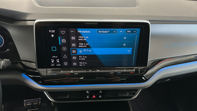 2024 Volkswagen Atlas 2.0T Peak Edition SE w/Technology