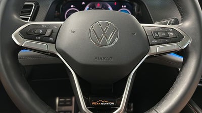 2024 Volkswagen Atlas 2.0T Peak Edition SE w/Technology