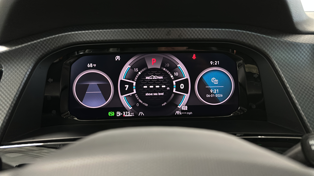 2024 Volkswagen Atlas 2.0T Peak Edition SE w/Technology
