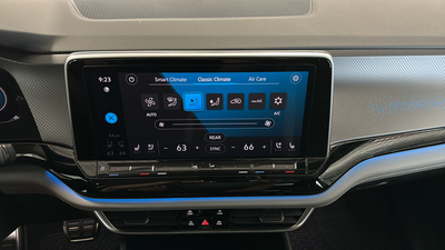 2024 Volkswagen Atlas 2.0T Peak Edition SE w/Technology