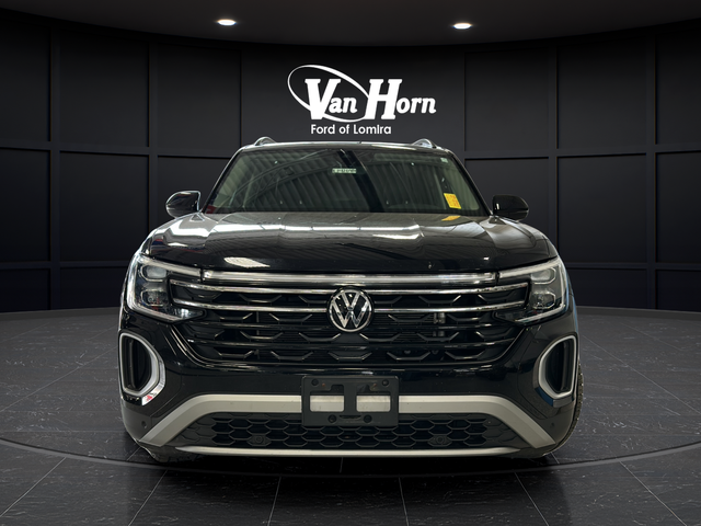 2024 Volkswagen Atlas 2.0T Peak Edition SE w/Technology