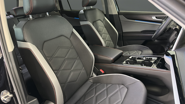 2024 Volkswagen Atlas 2.0T Peak Edition SE w/Technology