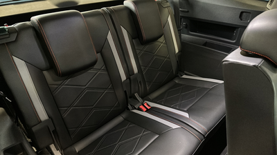 2024 Volkswagen Atlas 2.0T Peak Edition SE w/Technology