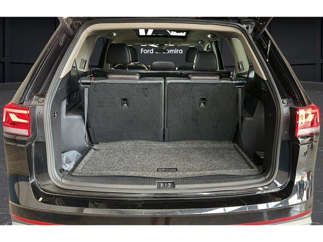 2024 Volkswagen Atlas 2.0T Peak Edition SE w/Technology