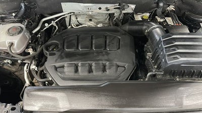 2024 Volkswagen Atlas 2.0T Peak Edition SE w/Technology
