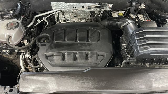 2024 Volkswagen Atlas 2.0T Peak Edition SE w/Technology
