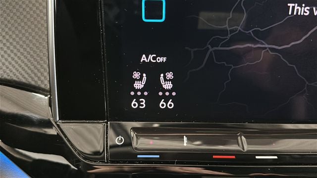 2024 Volkswagen Atlas 2.0T Peak Edition SE w/Technology
