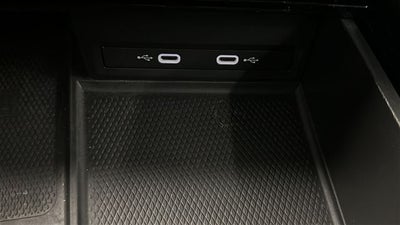 2024 Volkswagen Atlas 2.0T Peak Edition SE w/Technology
