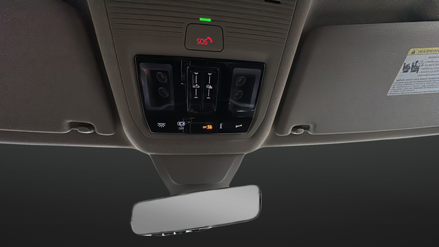 2024 Volkswagen Atlas 2.0T Peak Edition SE w/Technology