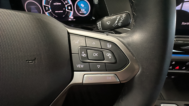 2024 Volkswagen Atlas 2.0T Peak Edition SE w/Technology