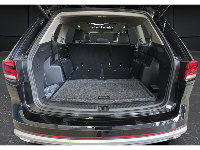 2024 Volkswagen Atlas 2.0T Peak Edition SE w/Technology