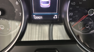 2021 Volkswagen Atlas 2.0T SE w/Technology