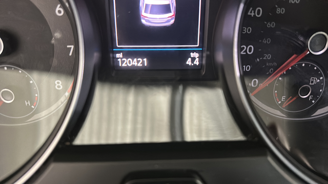 2021 Volkswagen Atlas 2.0T SE w/Technology