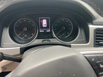 2021 Volkswagen Atlas 2.0T SE w/Technology