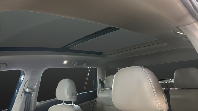 2021 Volkswagen Atlas 2.0T SE w/Technology