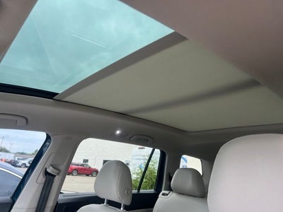 2021 Volkswagen Atlas 2.0T SE w/Technology