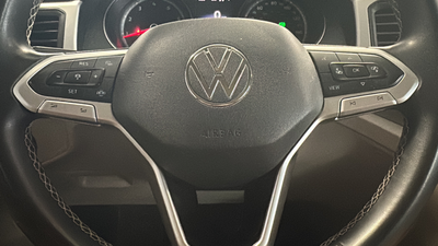 2021 Volkswagen Atlas 2.0T SE w/Technology
