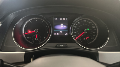 2021 Volkswagen Atlas 2.0T SE w/Technology