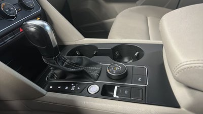 2021 Volkswagen Atlas 2.0T SE w/Technology