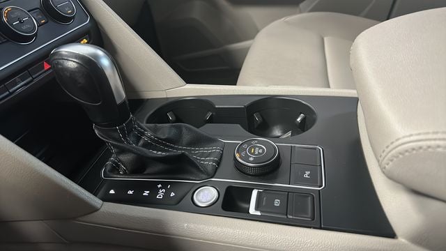 2021 Volkswagen Atlas 2.0T SE w/Technology