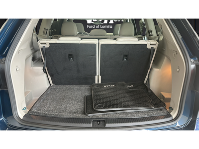 2021 Volkswagen Atlas 2.0T SE w/Technology