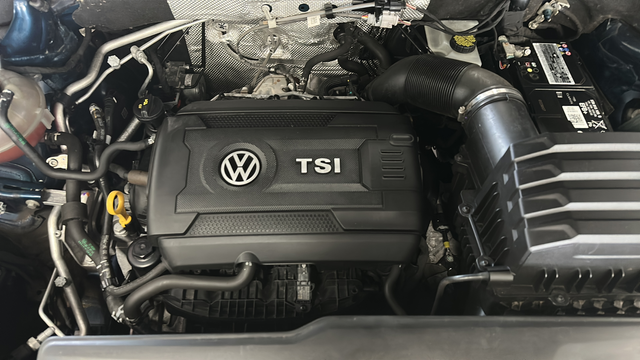 2021 Volkswagen Atlas 2.0T SE w/Technology