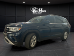 2021 Volkswagen Atlas 2.0T SE w/Technology