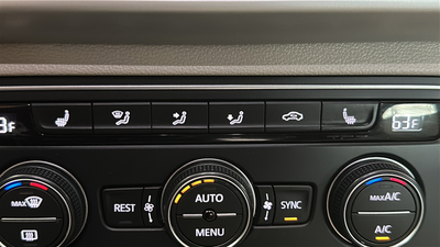 2021 Volkswagen Atlas 2.0T SE w/Technology