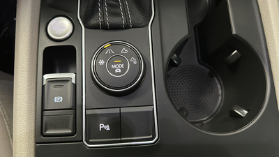 2021 Volkswagen Atlas 2.0T SE w/Technology