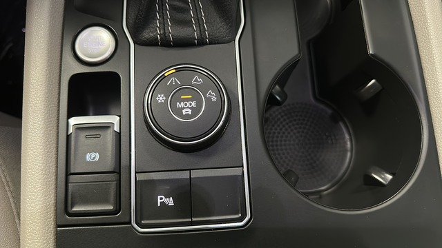 2021 Volkswagen Atlas 2.0T SE w/Technology
