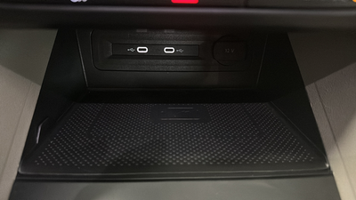 2021 Volkswagen Atlas 2.0T SE w/Technology