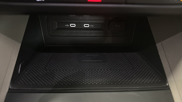 2021 Volkswagen Atlas 2.0T SE w/Technology