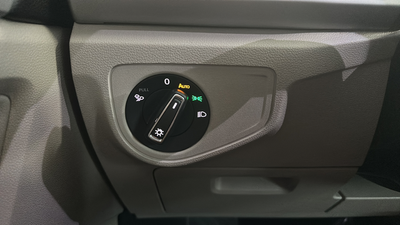 2021 Volkswagen Atlas 2.0T SE w/Technology
