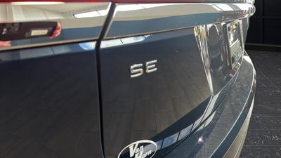 2021 Volkswagen Atlas 2.0T SE w/Technology