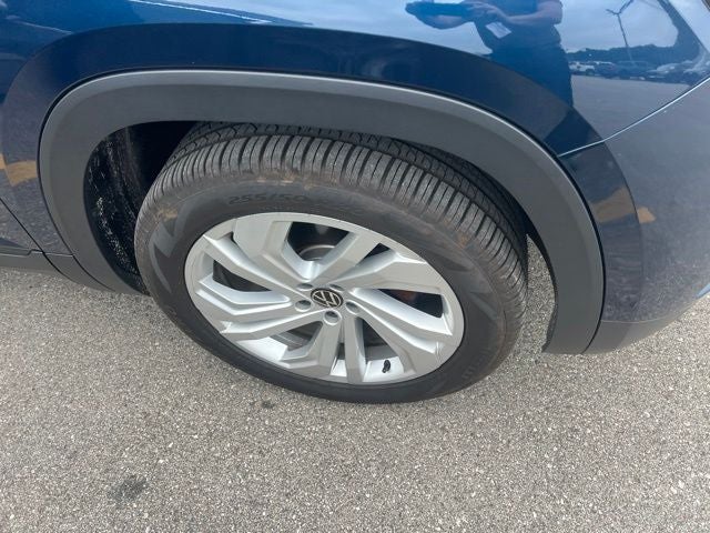 2021 Volkswagen Atlas 2.0T SE w/Technology