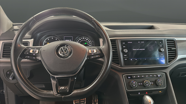 2020 Volkswagen Atlas 3.6L V6 SE R-Line