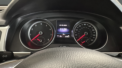 2020 Volkswagen Atlas 3.6L V6 SE R-Line
