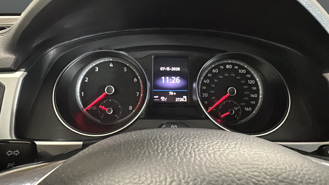 2020 Volkswagen Atlas 3.6L V6 SE R-Line
