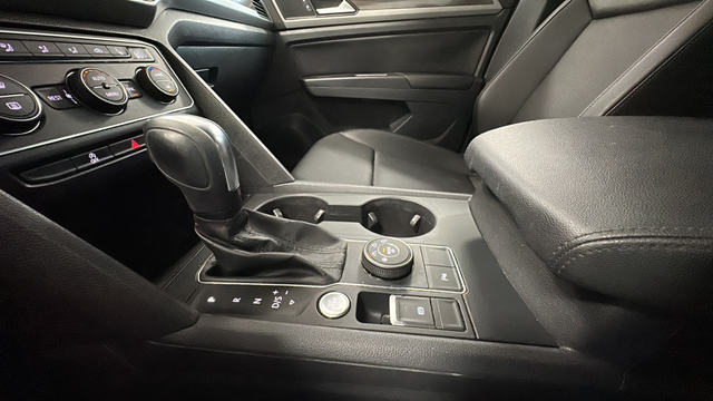 2020 Volkswagen Atlas 3.6L V6 SE R-Line