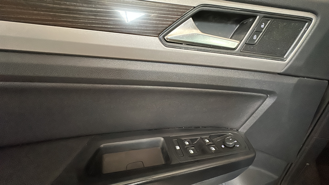 2020 Volkswagen Atlas 3.6L V6 SE R-Line