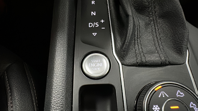 2020 Volkswagen Atlas 3.6L V6 SE R-Line