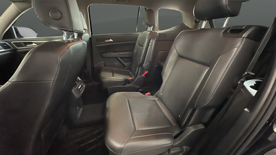 2020 Volkswagen Atlas 3.6L V6 SE R-Line