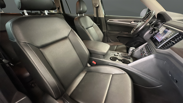 2020 Volkswagen Atlas 3.6L V6 SE R-Line