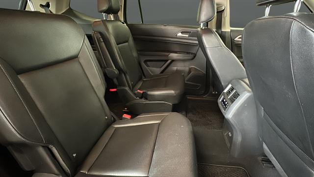 2020 Volkswagen Atlas 3.6L V6 SE R-Line
