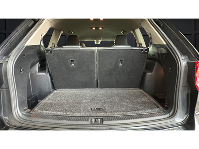 2020 Volkswagen Atlas 3.6L V6 SE R-Line