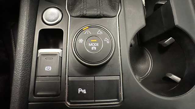 2020 Volkswagen Atlas 3.6L V6 SE R-Line